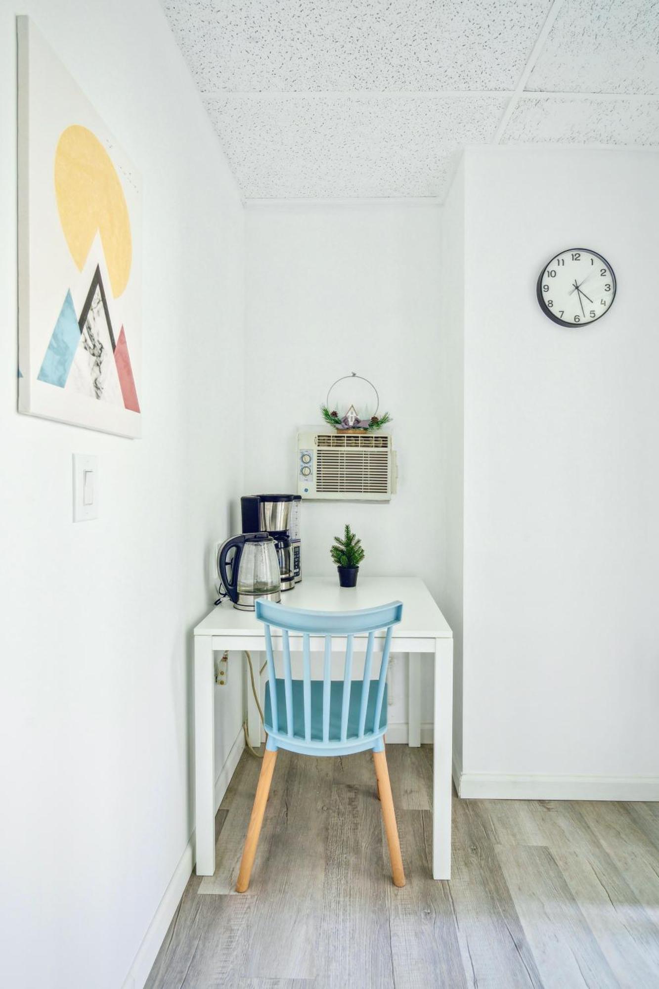 2 Bedroom Cozy Central Apartment Nueva York Exterior foto